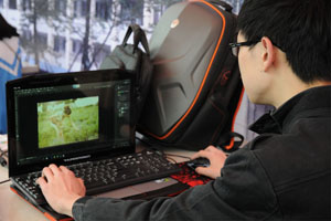 計算機應(yīng)用